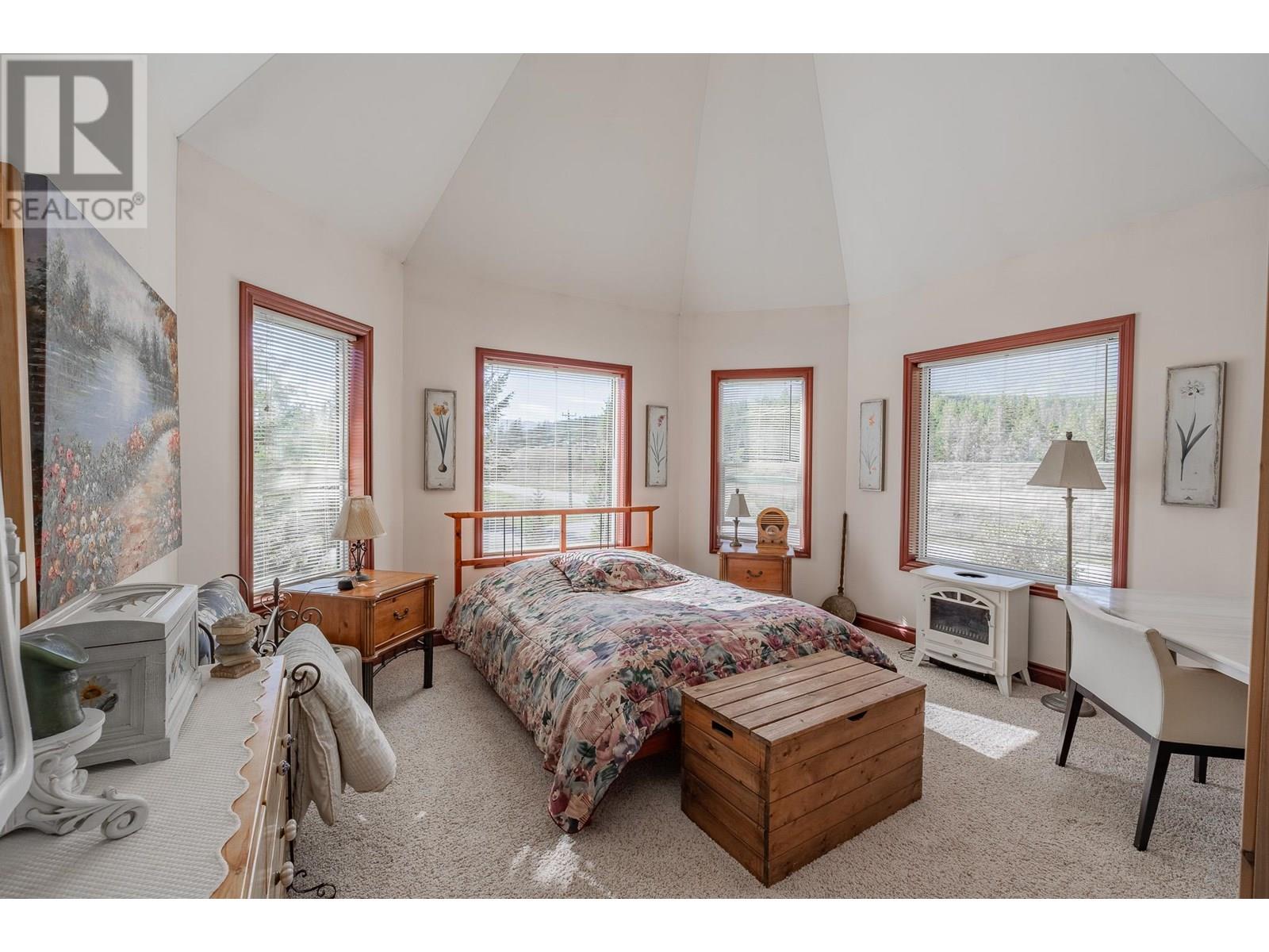 6823 COLUMBIA RIDGE Drive, Fairmont Hot Springs