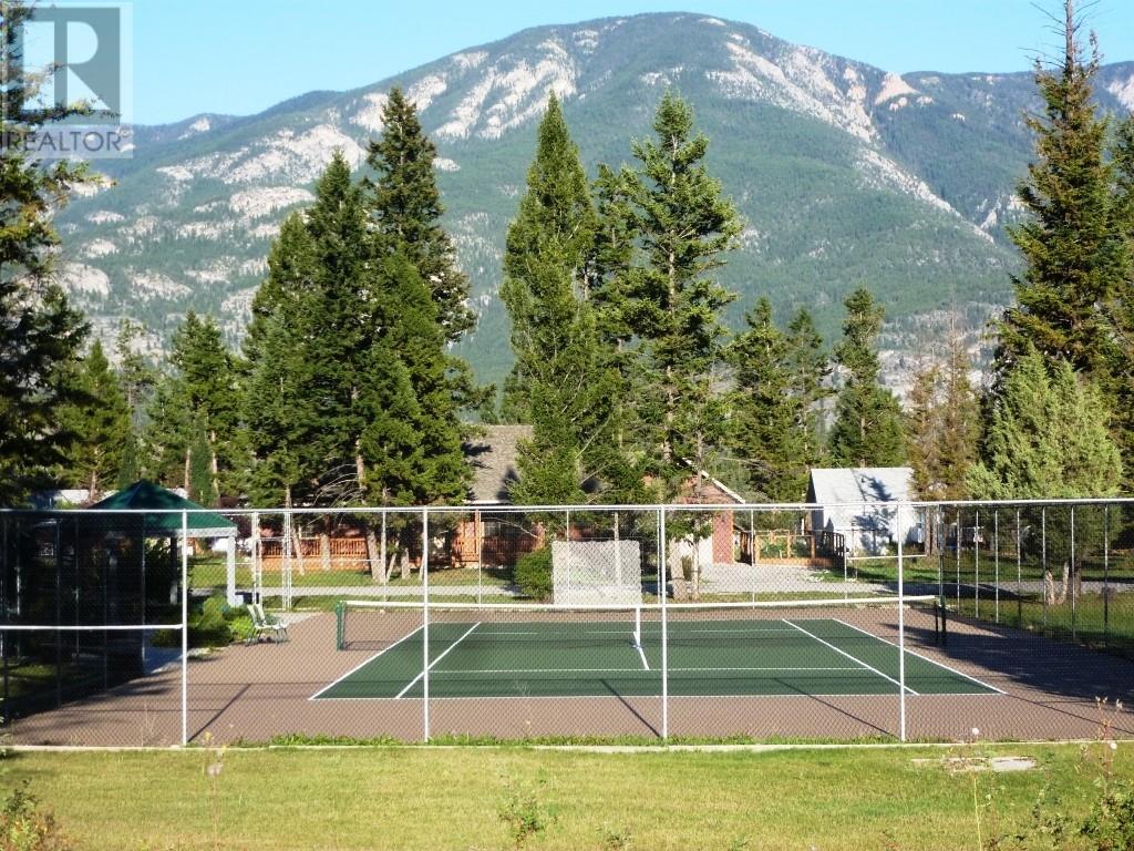 6823 COLUMBIA RIDGE Drive, Fairmont Hot Springs