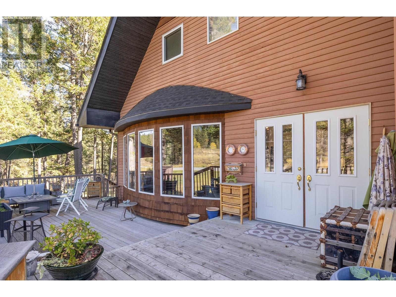6823 COLUMBIA RIDGE Drive, Fairmont Hot Springs