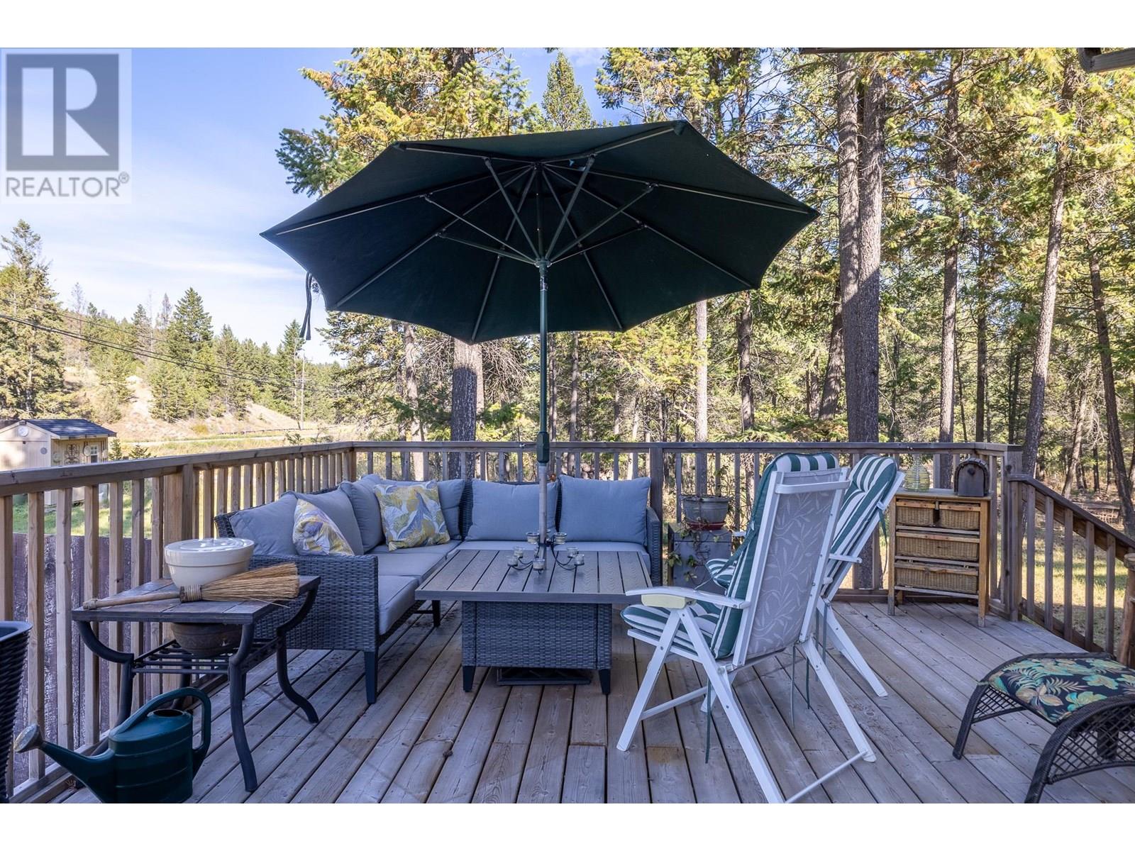 6823 COLUMBIA RIDGE Drive, Fairmont Hot Springs