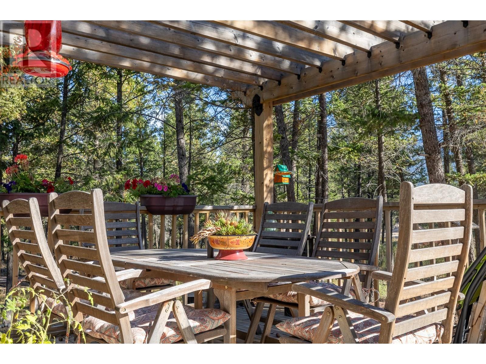 6823 COLUMBIA RIDGE Drive, Fairmont Hot Springs