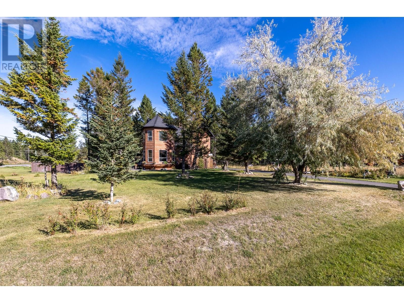 6823 COLUMBIA RIDGE Drive, Fairmont Hot Springs
