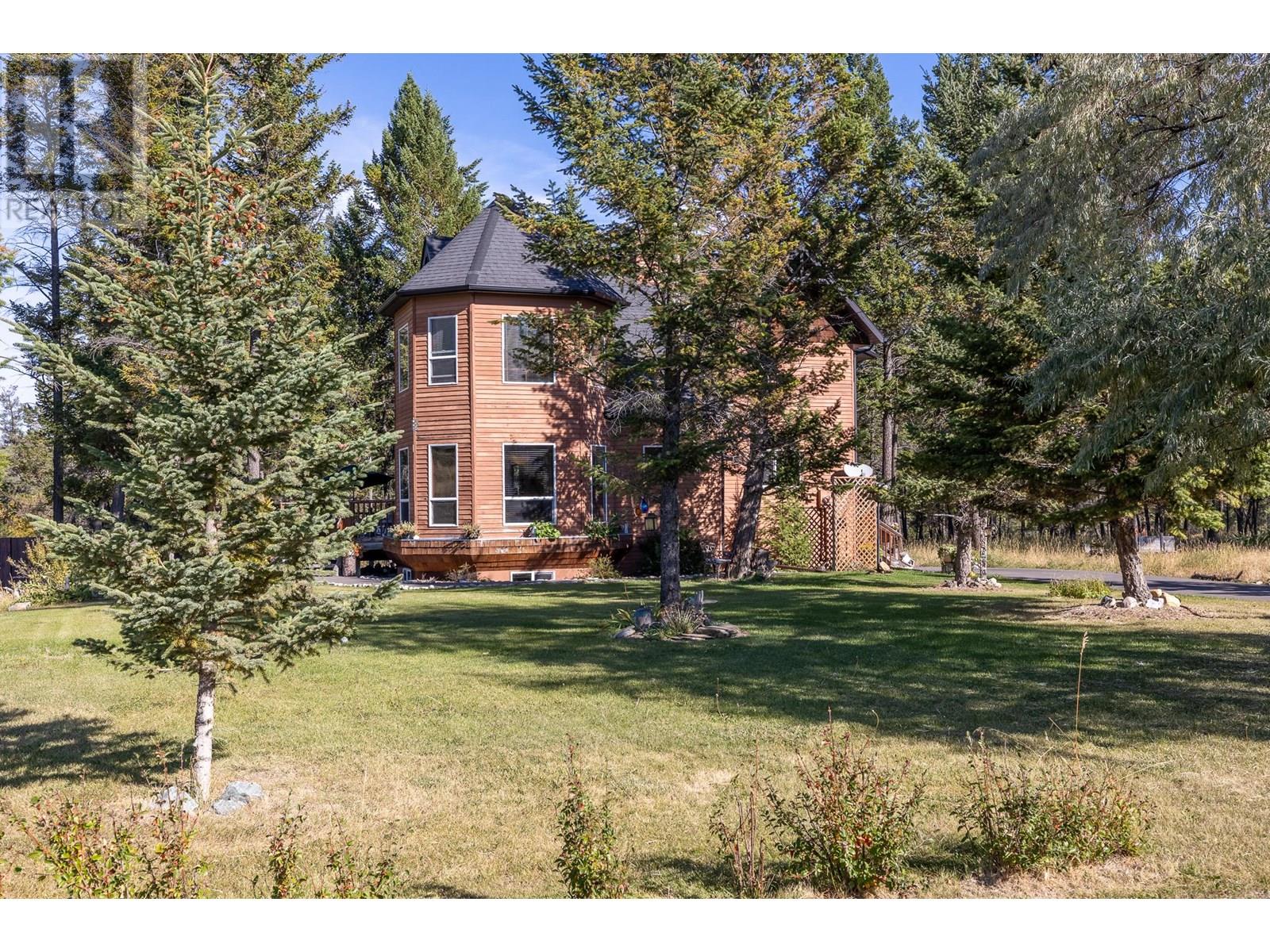 6823 COLUMBIA RIDGE Drive, Fairmont Hot Springs