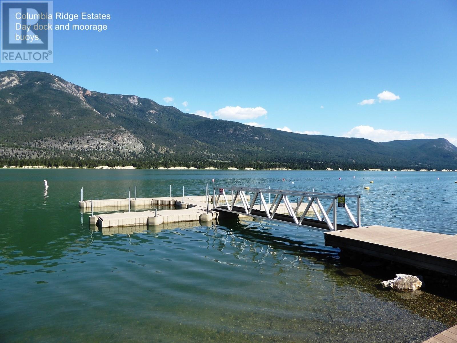 6823 COLUMBIA RIDGE Drive, Fairmont Hot Springs