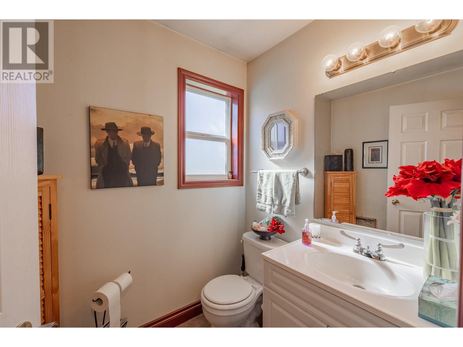 6823 COLUMBIA RIDGE Drive, Fairmont Hot Springs