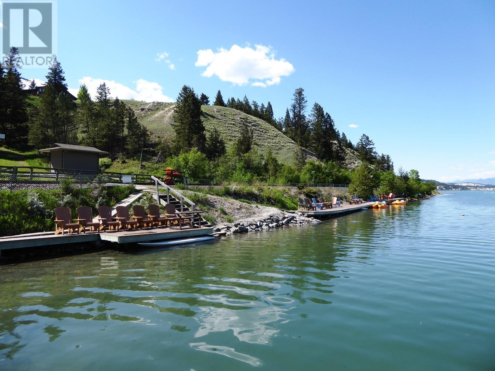 6823 COLUMBIA RIDGE Drive, Fairmont Hot Springs