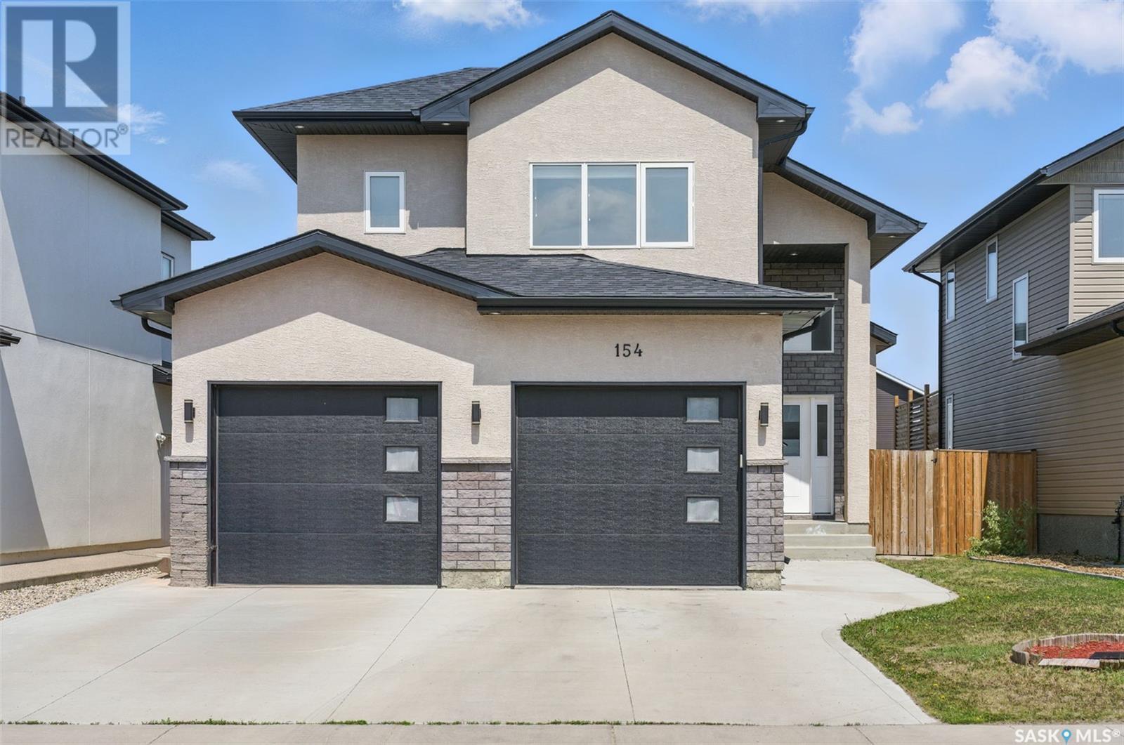 Photo 30 of 154 Fast Crescent, Saskatoon SK