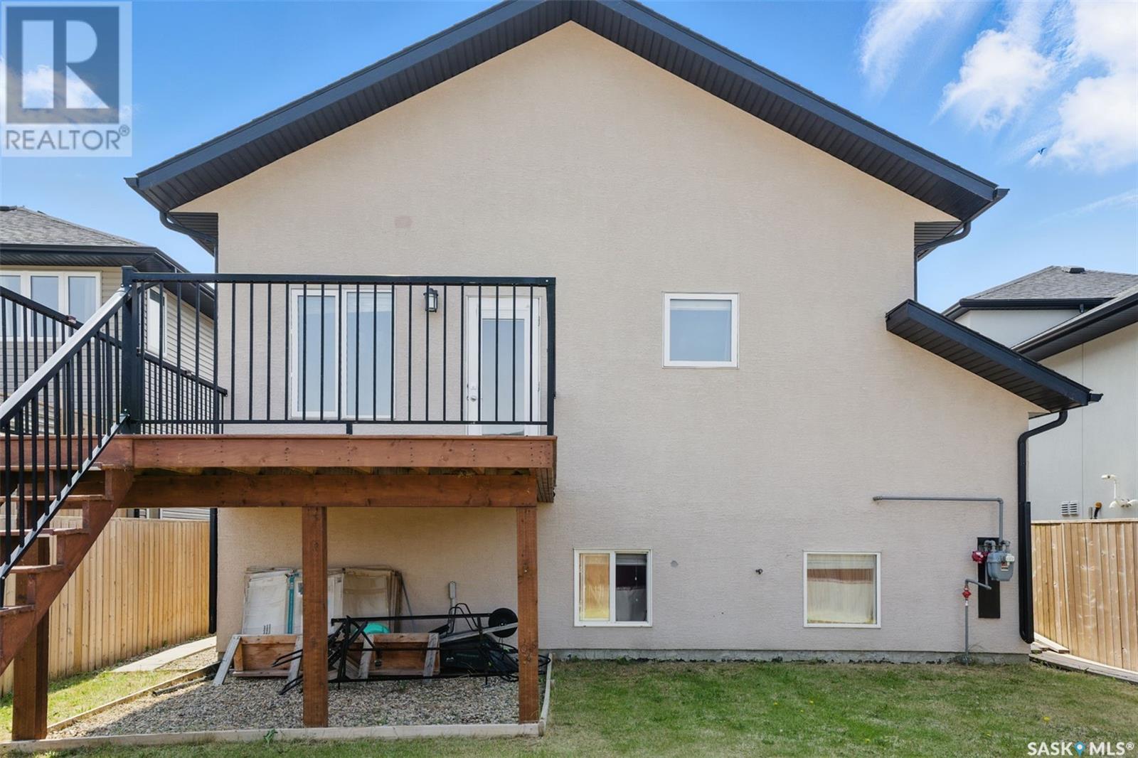 Photo 23 of 154 Fast Crescent, Saskatoon SK