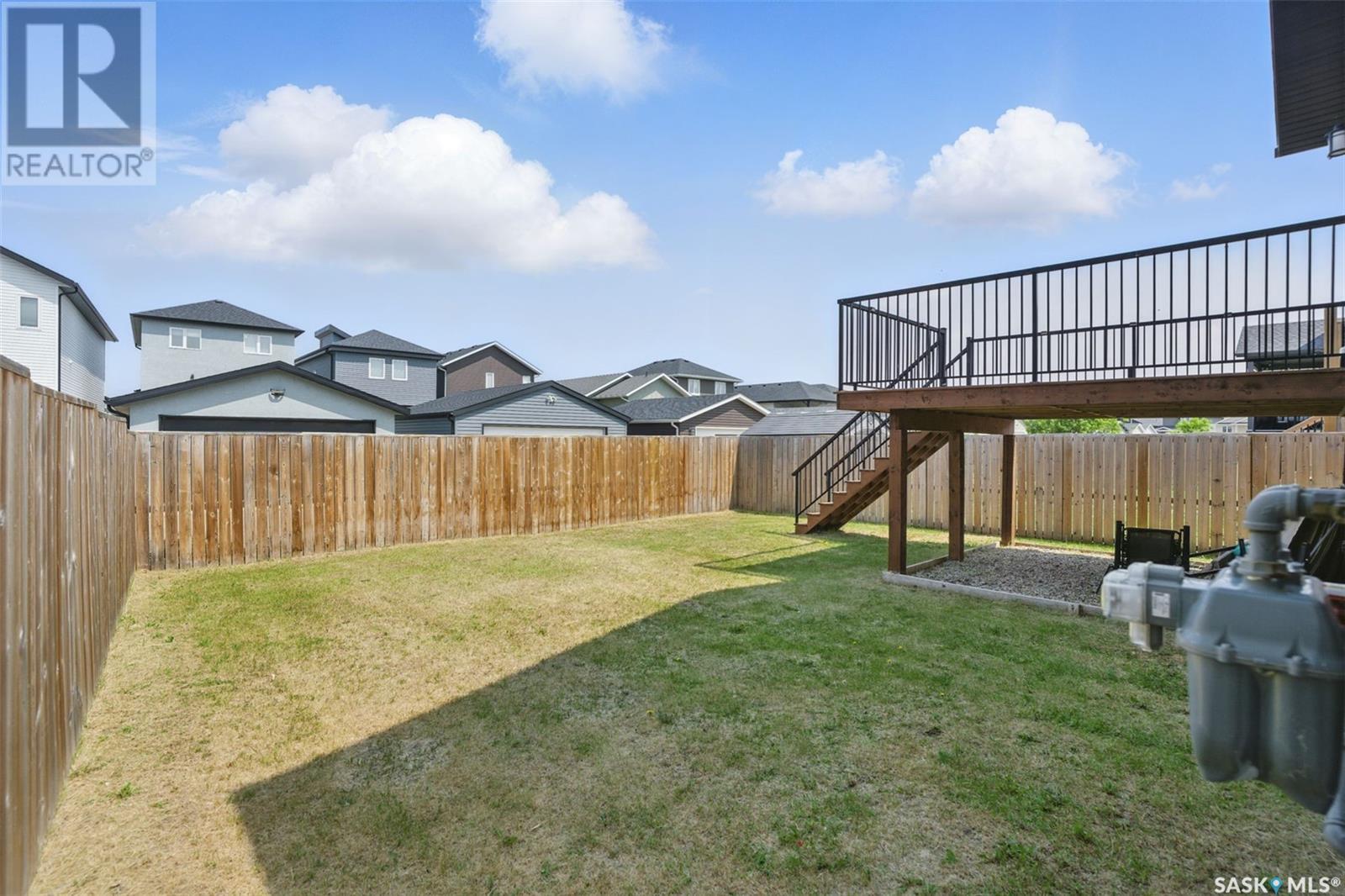 Photo 38 of 154 Fast Crescent, Saskatoon SK