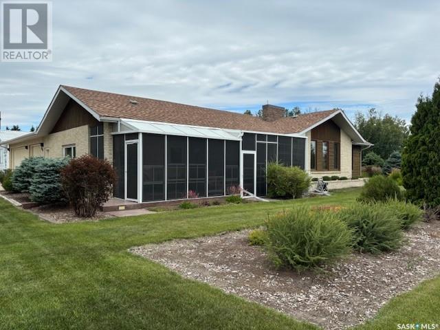 Photo 39 of 340 Canora Avenue, Canora SK