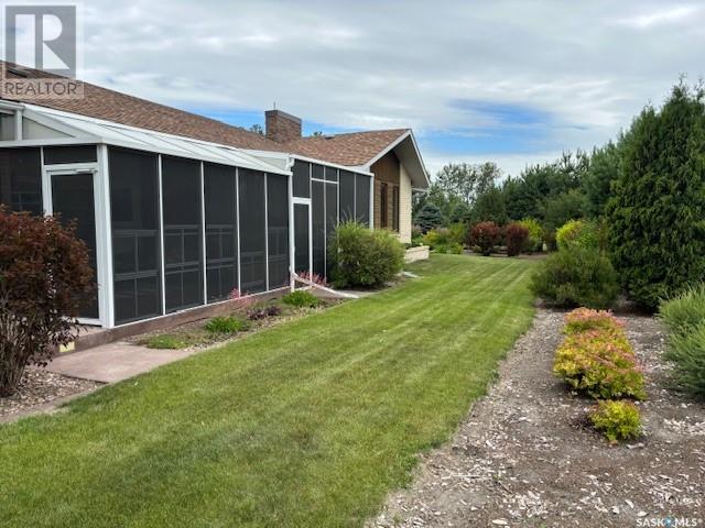 Photo 34 of 340 Canora Avenue, Canora SK