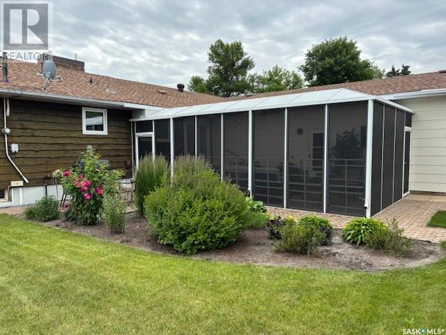 Photo 35 of 340 Canora Avenue, Canora SK