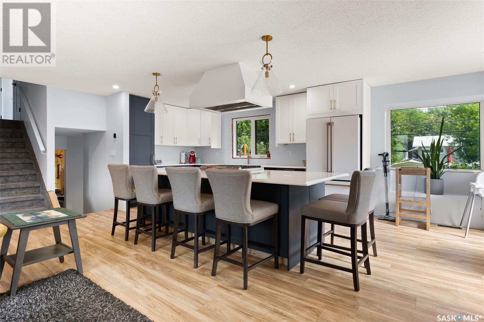 Single Family House 2 Level for Sale in  Habkirk DRIVE Regina 