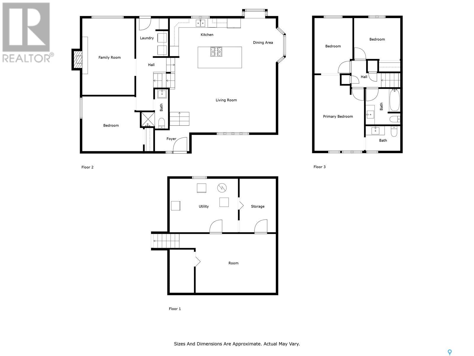 Single Family House 2 Level for Sale in  Habkirk DRIVE Regina 