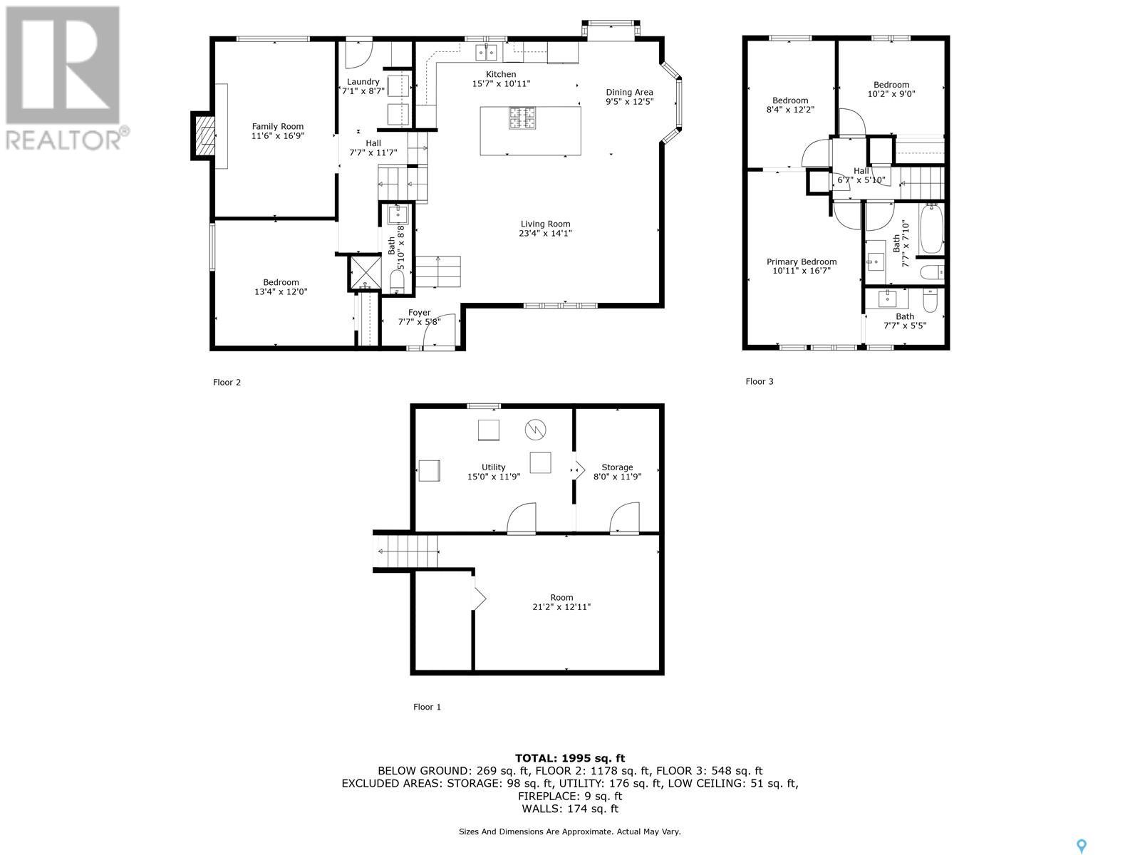 Single Family House 2 Level for Sale in  Habkirk DRIVE Regina 