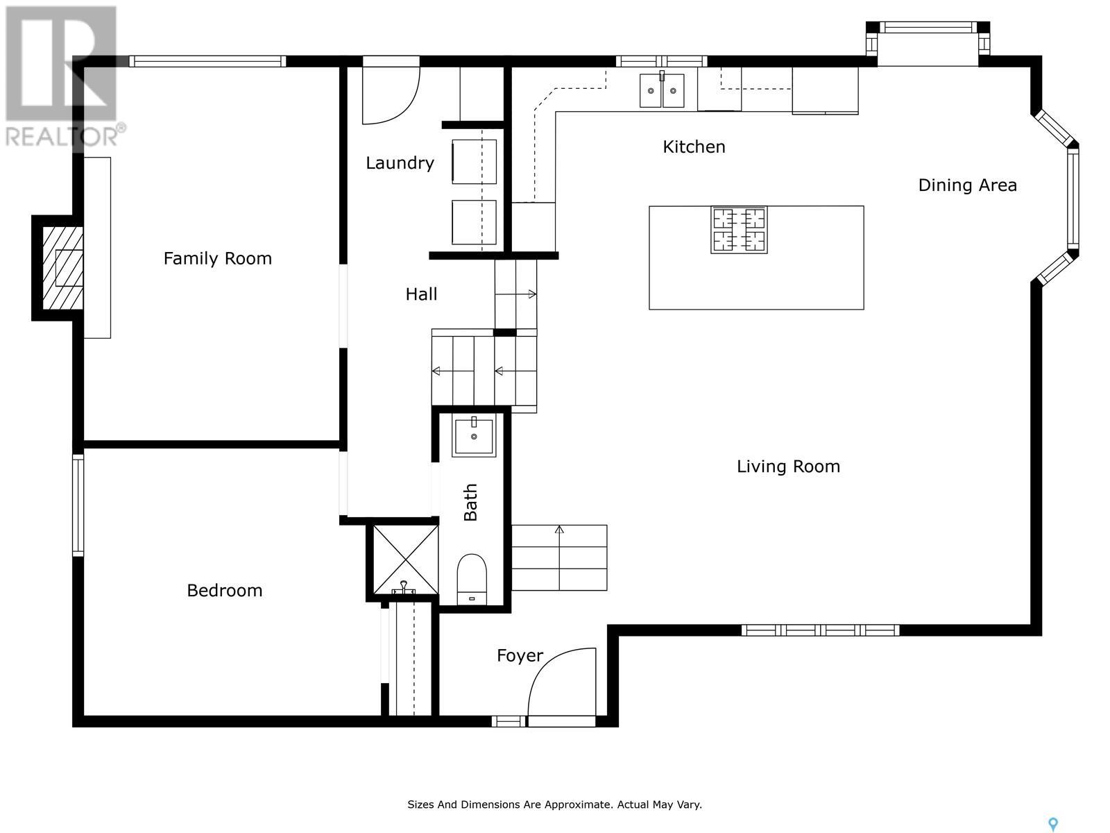 Single Family House 2 Level for Sale in  Habkirk DRIVE Regina 