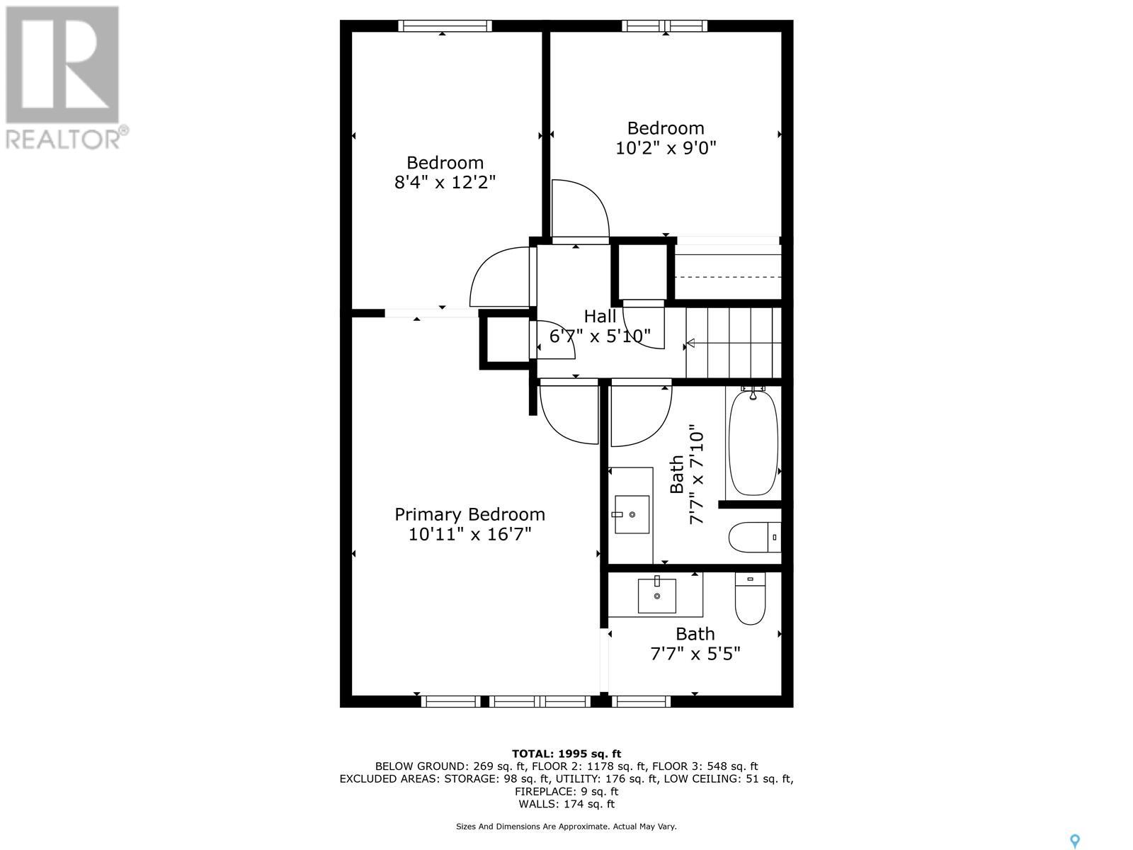 Single Family House 2 Level for Sale in  Habkirk DRIVE Regina 