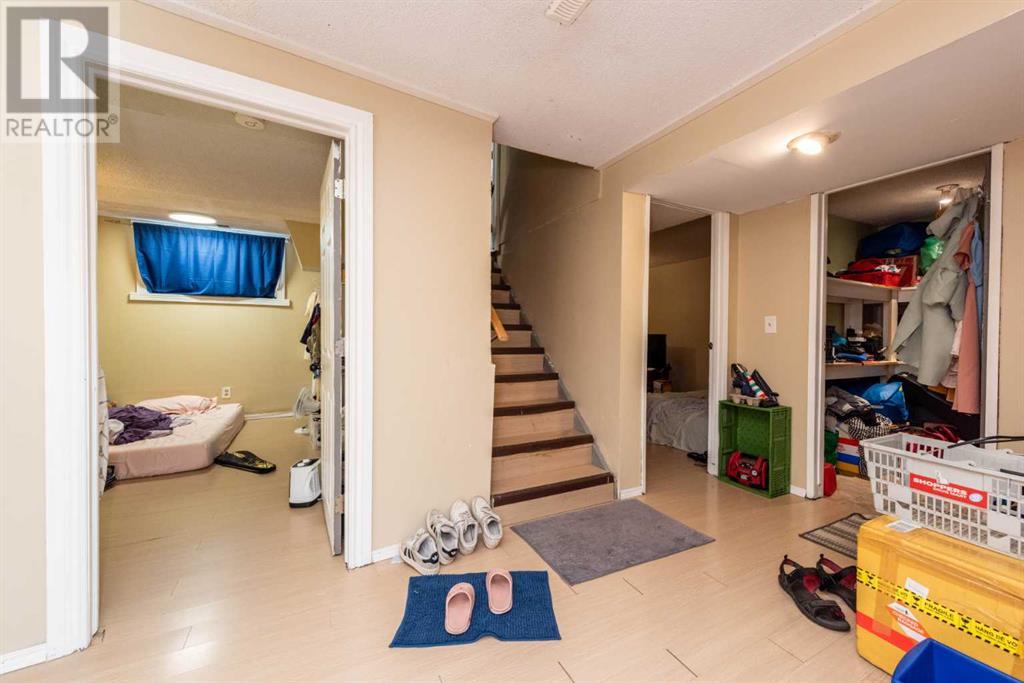 Single Family House Bungalow for Sale in  Malvern Drive NE Marlborough Park Calgary 