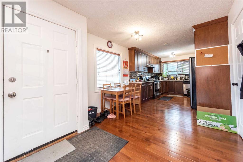 Single Family House Bungalow for Sale in  Malvern Drive NE Marlborough Park Calgary 