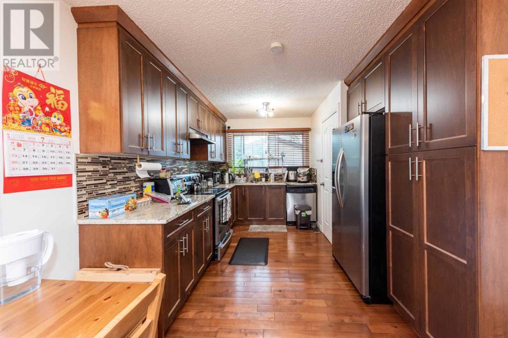 Single Family House Bungalow for Sale in  Malvern Drive NE Marlborough Park Calgary 
