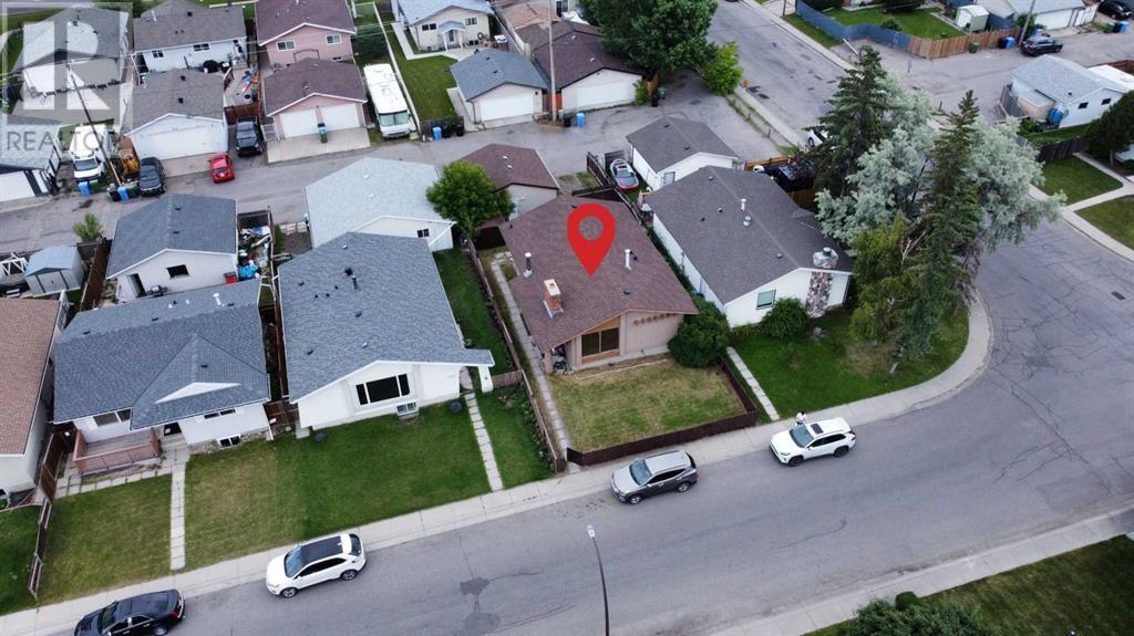 Single Family House Bungalow for Sale in  Malvern Drive NE Marlborough Park Calgary 