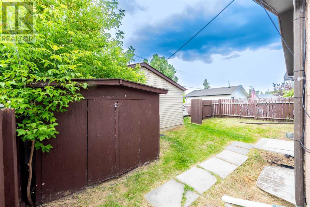 Single Family House Bungalow for Sale in  Malvern Drive NE Marlborough Park Calgary 
