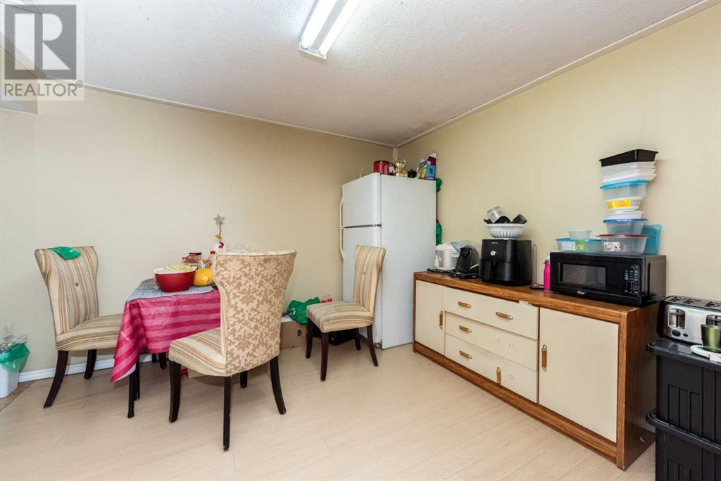 Single Family House Bungalow for Sale in  Malvern Drive NE Marlborough Park Calgary 