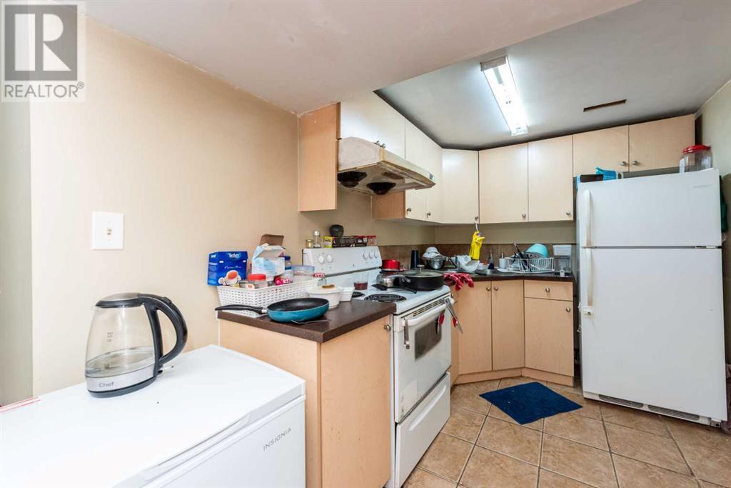 Single Family House Bungalow for Sale in  Malvern Drive NE Marlborough Park Calgary 