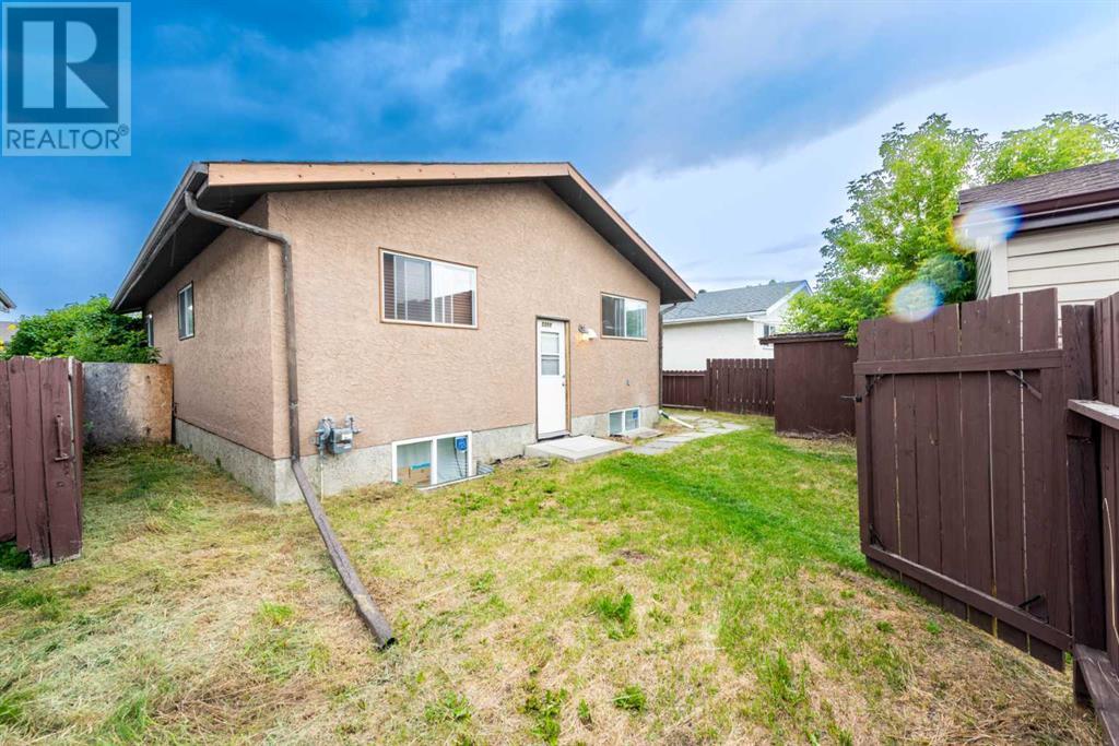 Single Family House Bungalow for Sale in  Malvern Drive NE Marlborough Park Calgary 