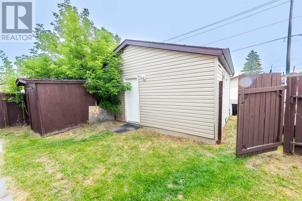 Single Family House Bungalow for Sale in  Malvern Drive NE Marlborough Park Calgary 