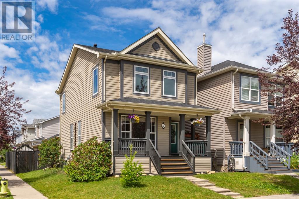 Single Family House for Sale in  Prestwick Heights SE McKenzie Towne Calgary 