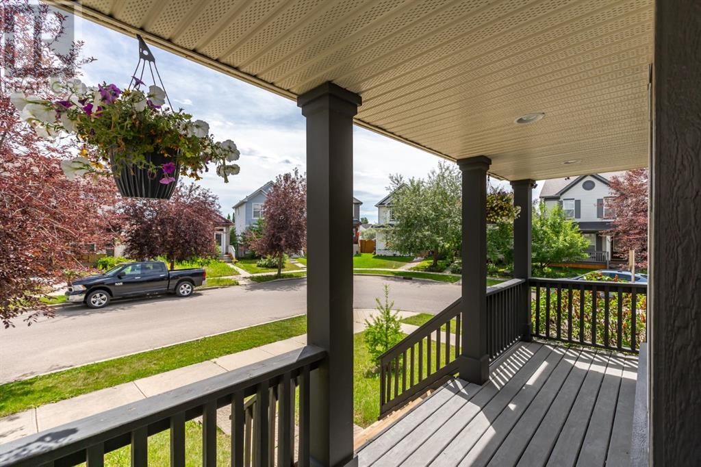 Single Family House for Sale in  Prestwick Heights SE McKenzie Towne Calgary 