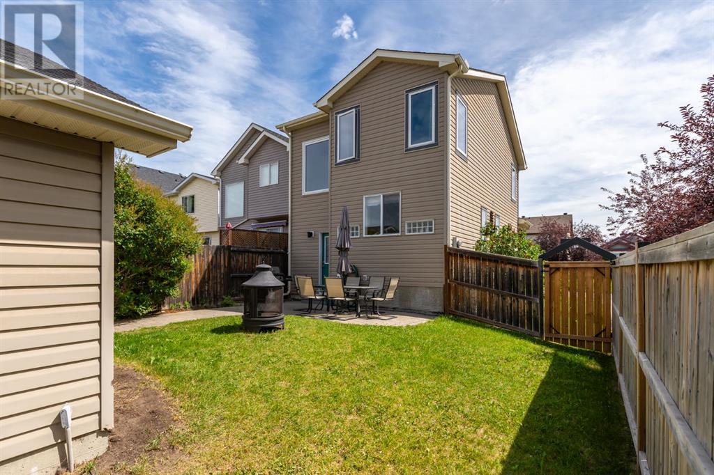 Single Family House for Sale in  Prestwick Heights SE McKenzie Towne Calgary 