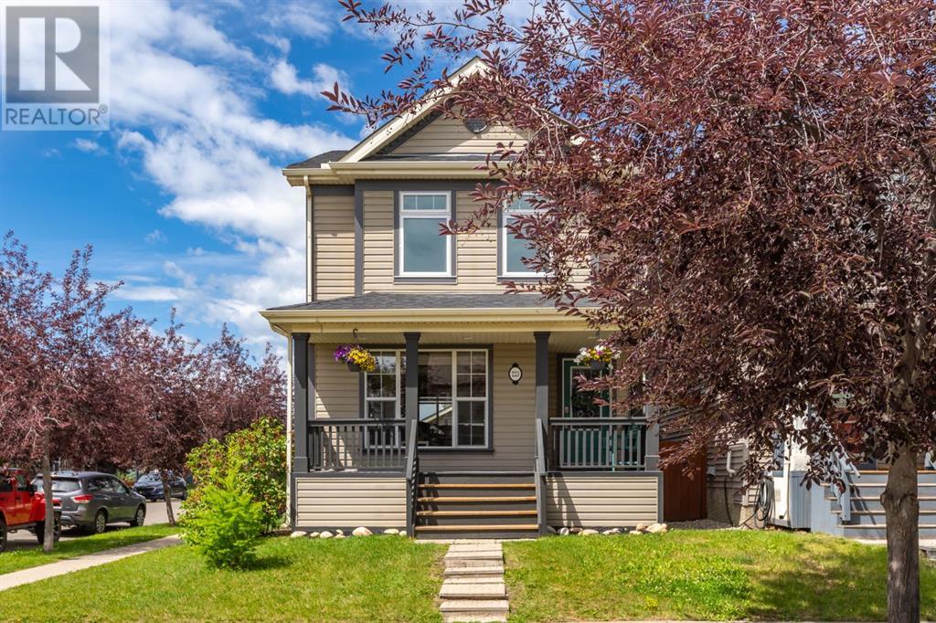 223 Prestwick Heights SE, Calgary, Alberta