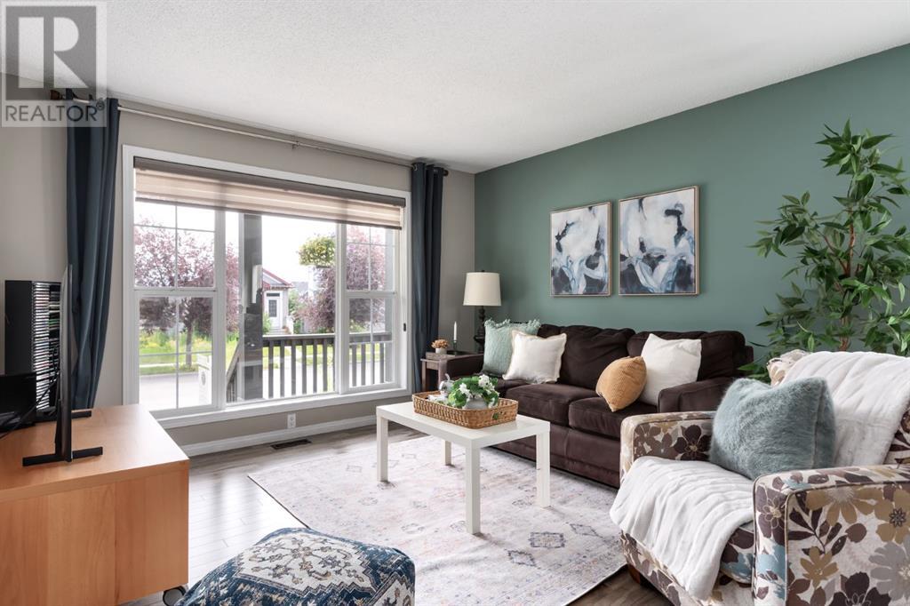 Single Family House for Sale in  Prestwick Heights SE McKenzie Towne Calgary 