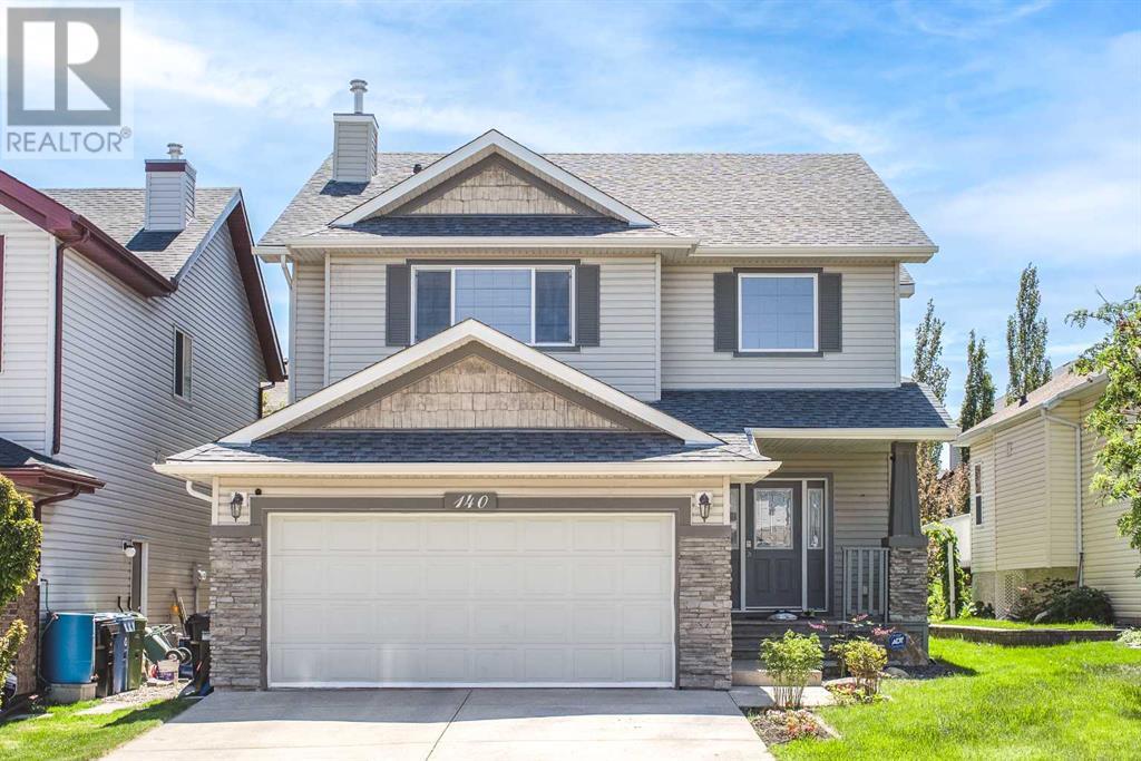 Single Family House for Sale in  Everhollow Way SW Evergreen Calgary 