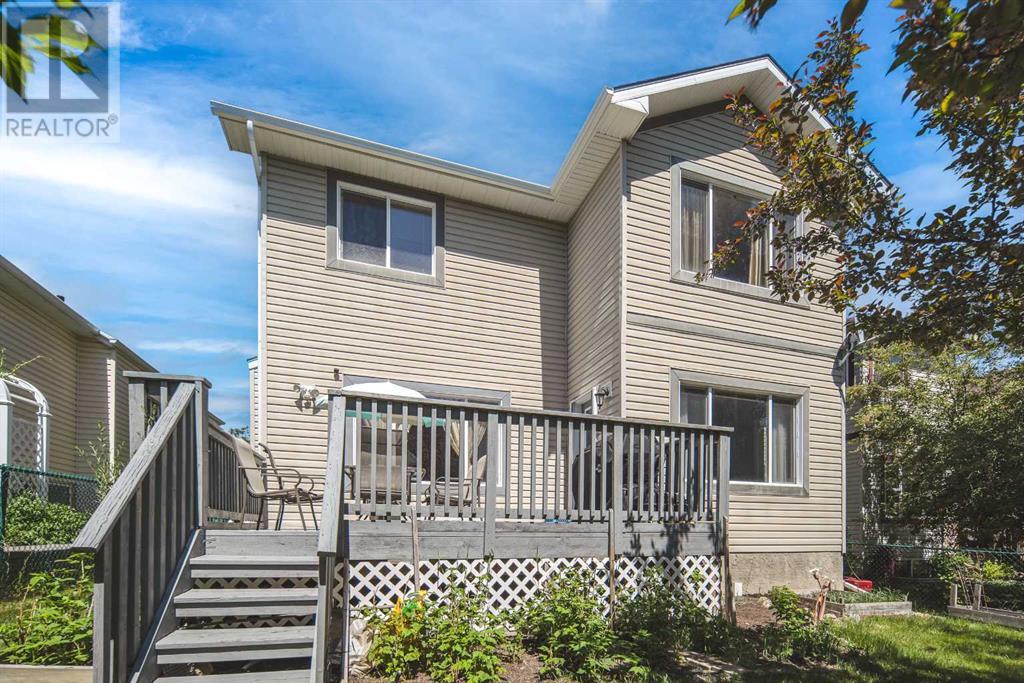 140 Everhollow Way SW, Calgary, Alberta