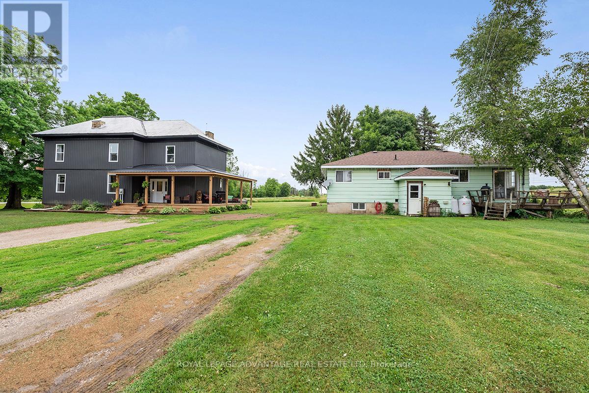 Photo 3 of 526 Kelford Drive, Tay Valley ON