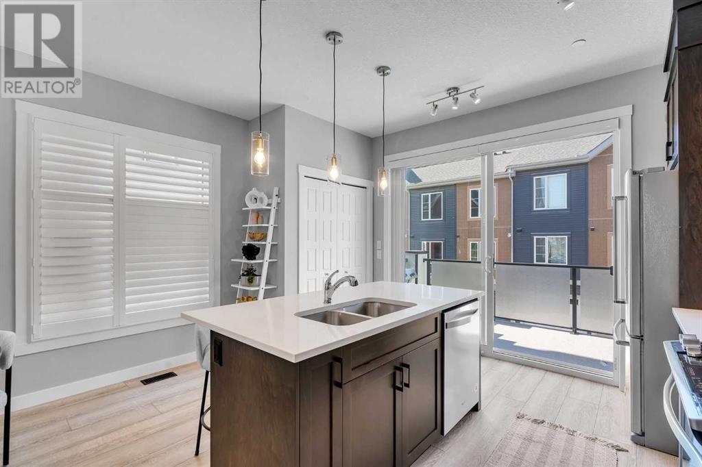 Single Family House for Sale in  Livingston Common NE Livingston Calgary 