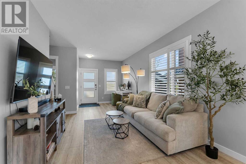 Single Family House for Sale in  Livingston Common NE Livingston Calgary 