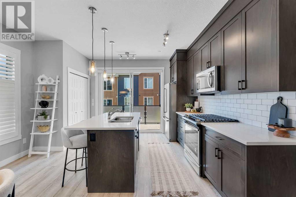 Single Family House for Sale in  Livingston Common NE Livingston Calgary 
