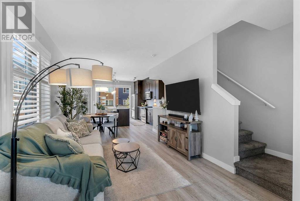 Single Family House for Sale in  Livingston Common NE Livingston Calgary 