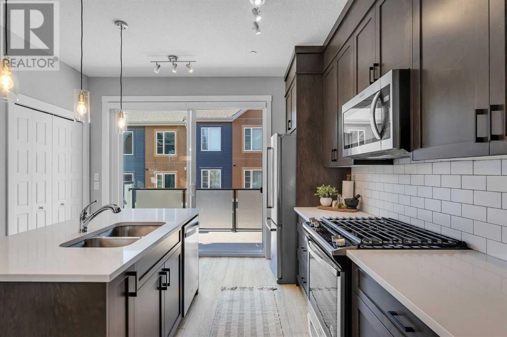 Single Family House for Sale in  Livingston Common NE Livingston Calgary 
