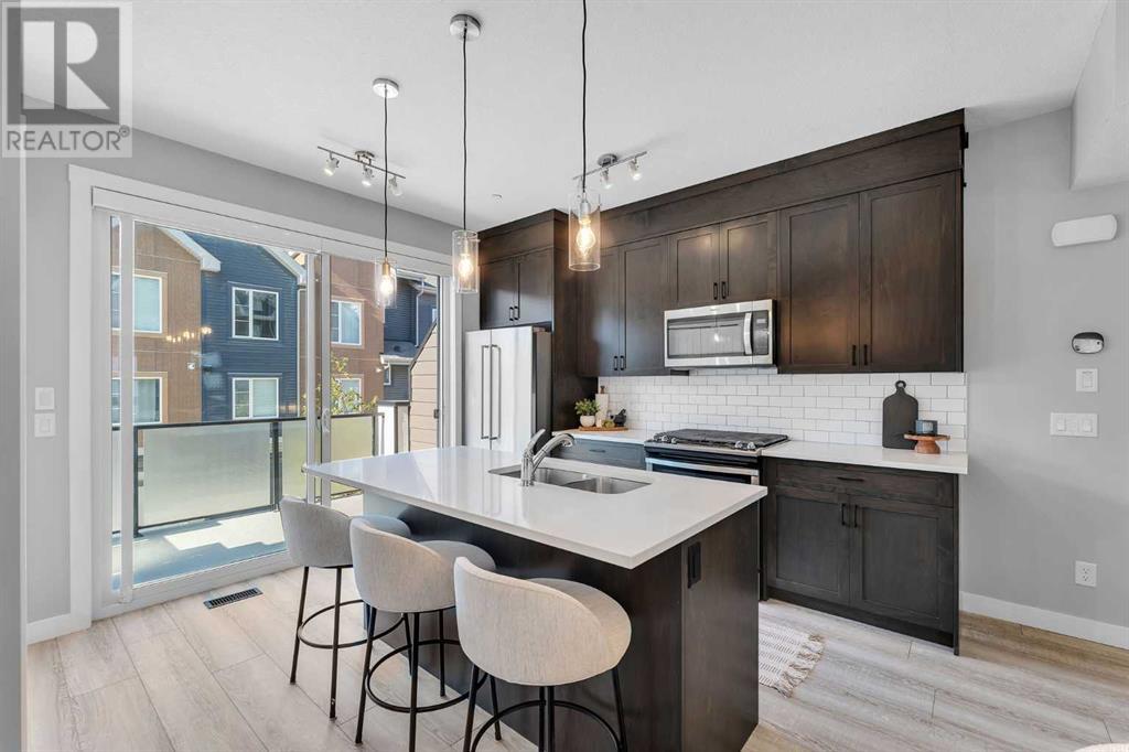 Single Family House for Sale in  Livingston Common NE Livingston Calgary 