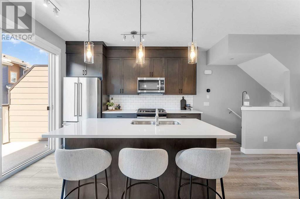 Single Family House for Sale in  Livingston Common NE Livingston Calgary 