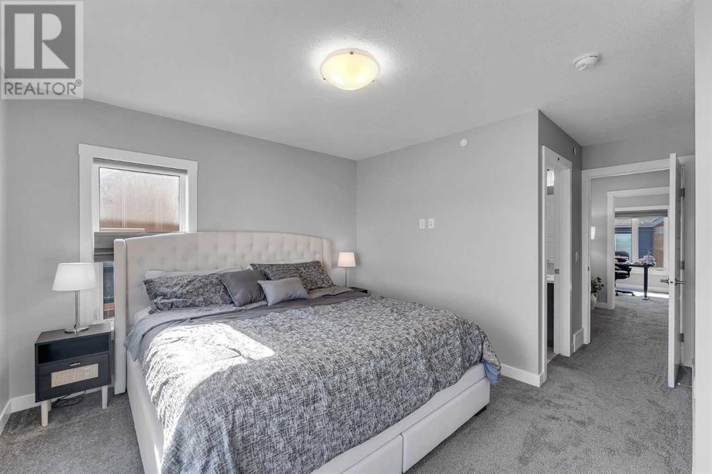 Single Family House for Sale in  Livingston Common NE Livingston Calgary 