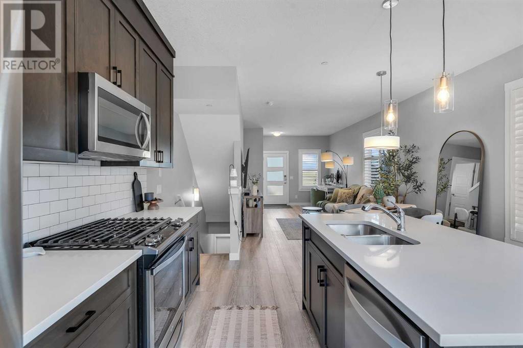Single Family House for Sale in  Livingston Common NE Livingston Calgary 