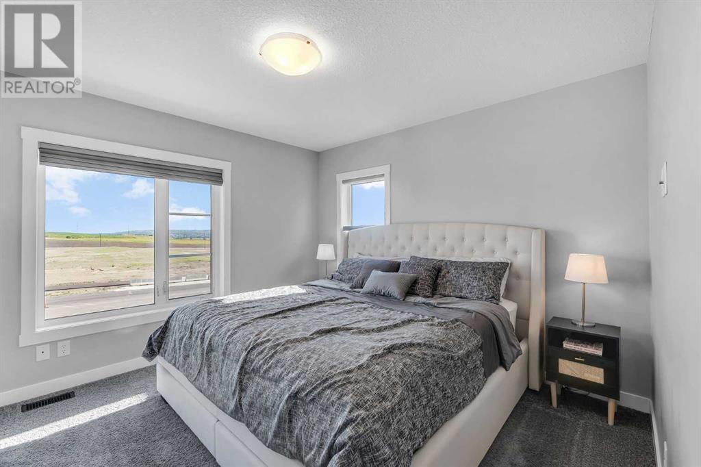 Single Family House for Sale in  Livingston Common NE Livingston Calgary 