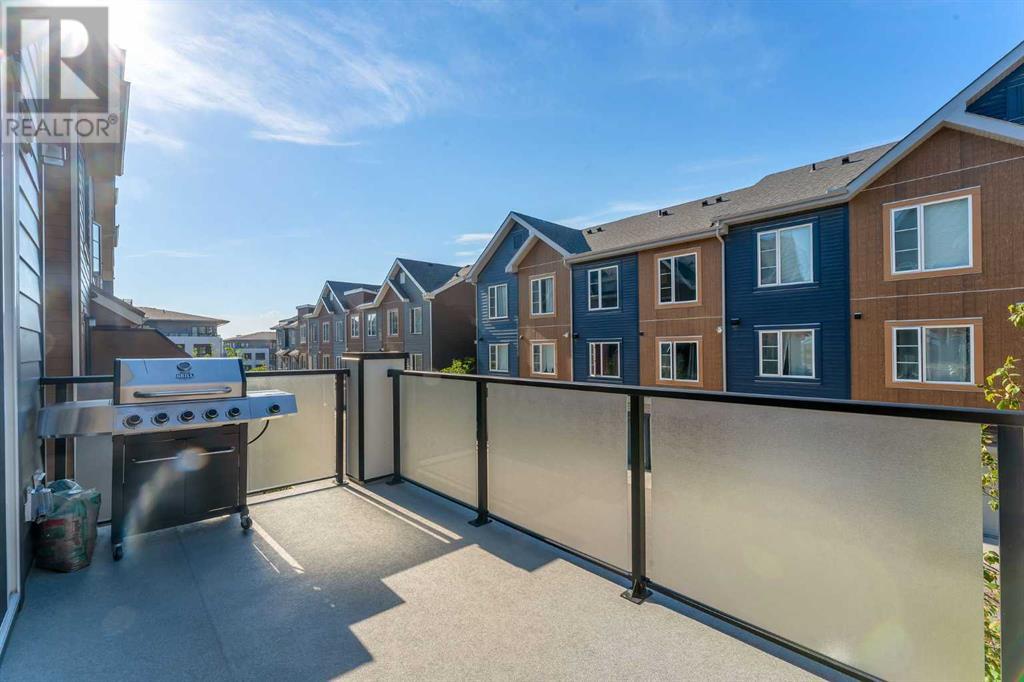Single Family House for Sale in  Livingston Common NE Livingston Calgary 