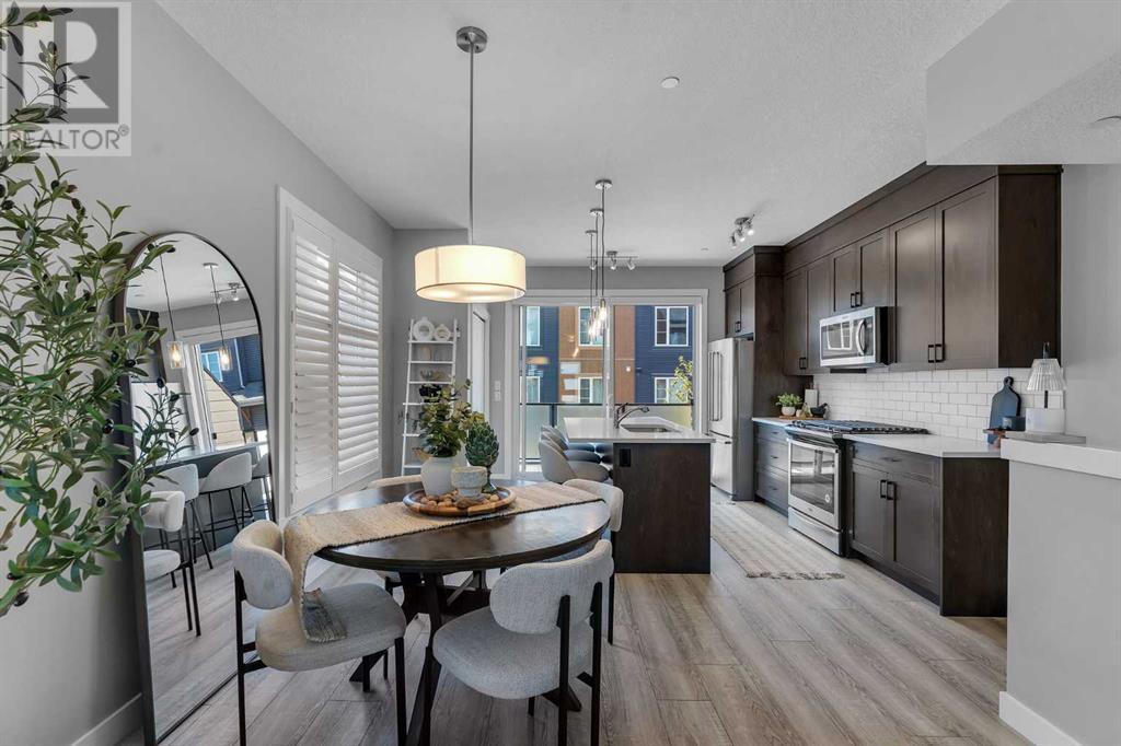 213 Livingston Common NE, Calgary, Alberta
